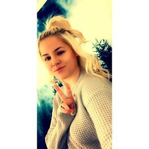 Meet your Posher, Kristen